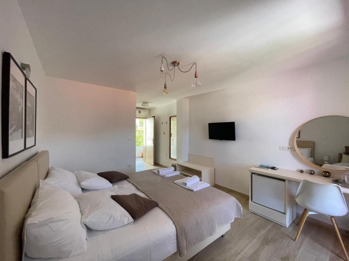 St. Nicholas Rooms Hvar Town Exterior foto