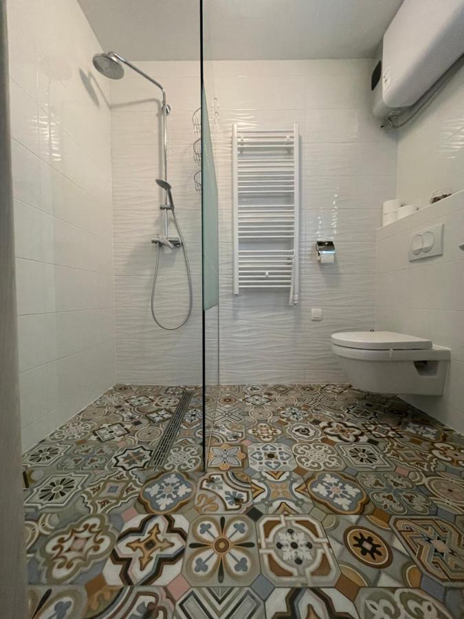 St. Nicholas Rooms Hvar Town Exterior foto