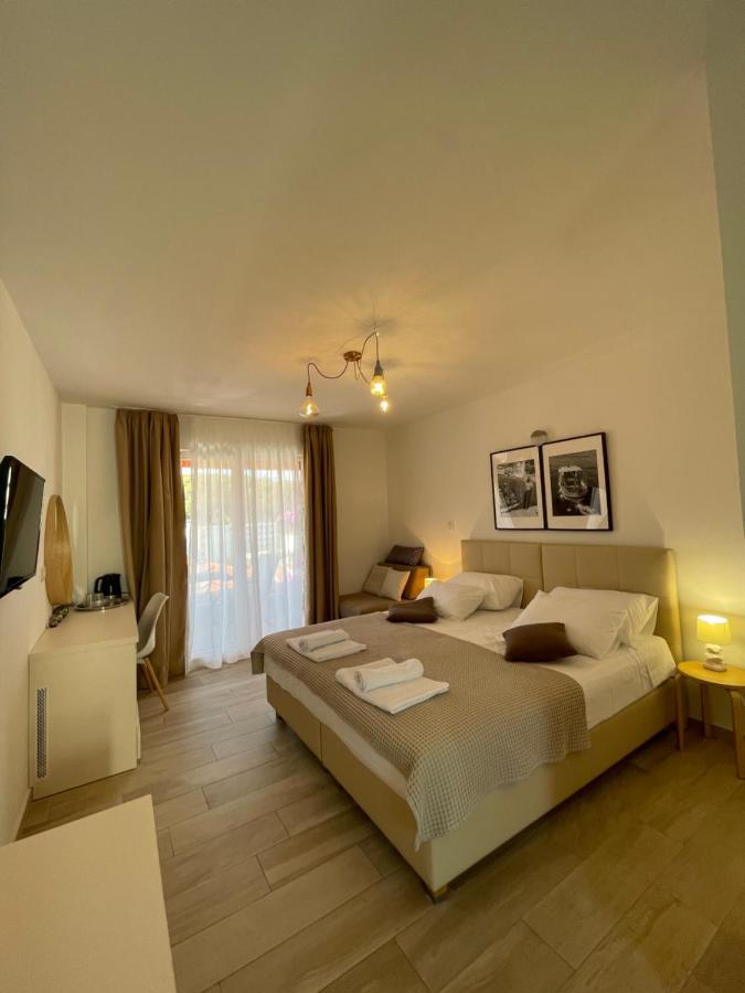 St. Nicholas Rooms Hvar Town Exterior foto