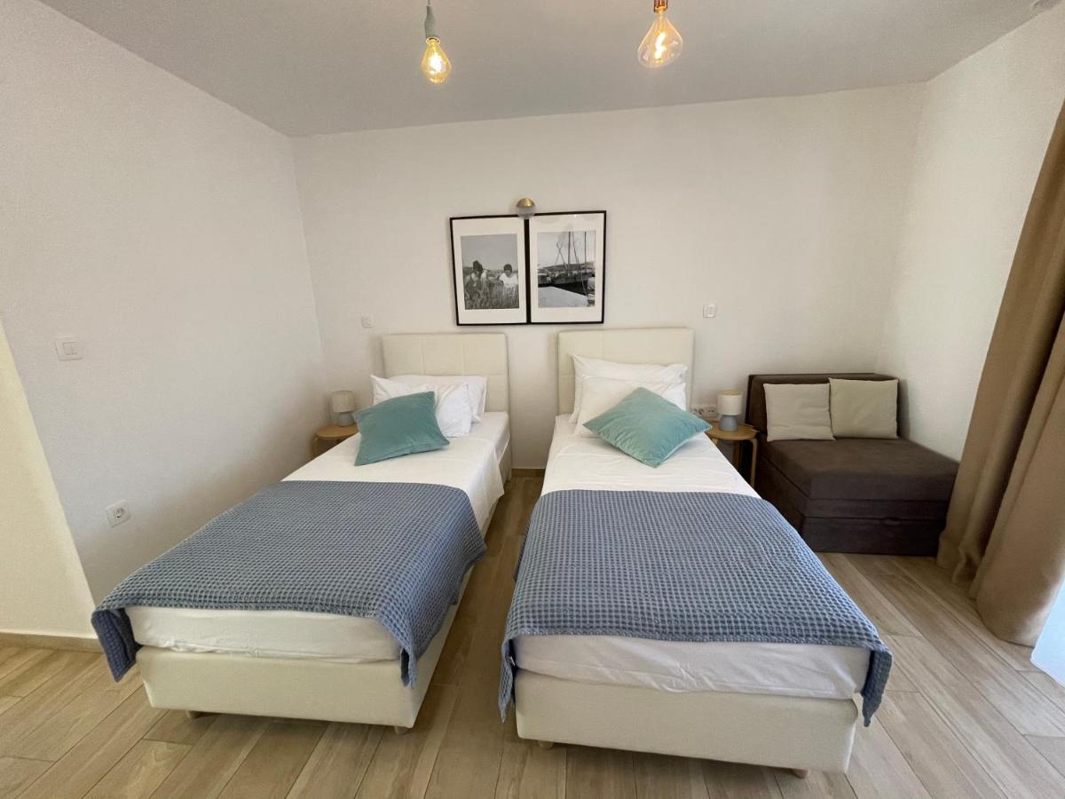 St. Nicholas Rooms Hvar Town Exterior foto