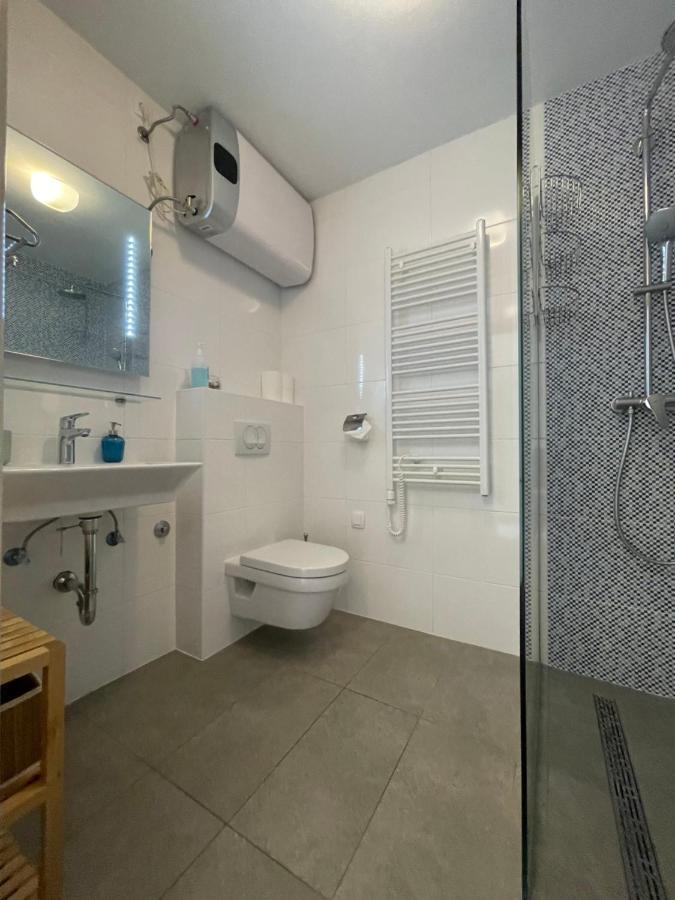 St. Nicholas Rooms Hvar Town Exterior foto