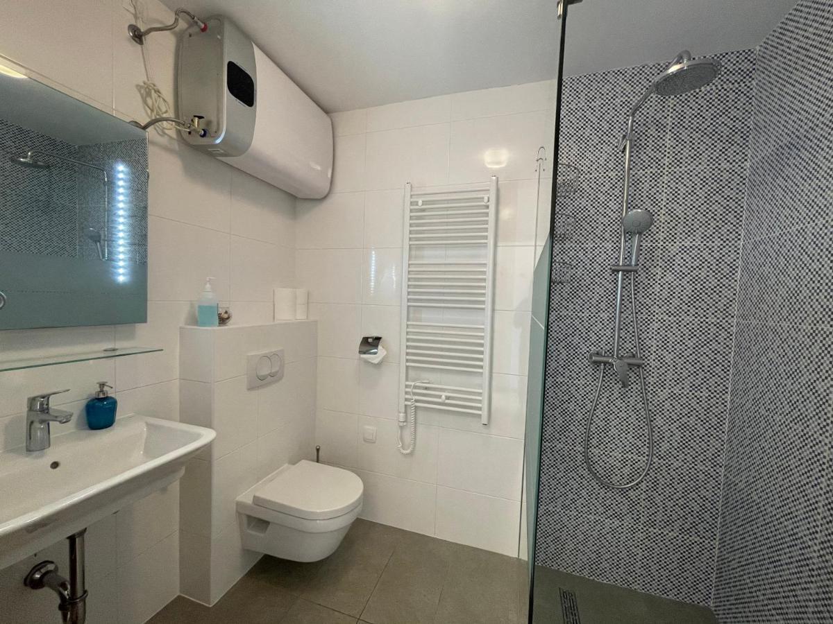 St. Nicholas Rooms Hvar Town Exterior foto
