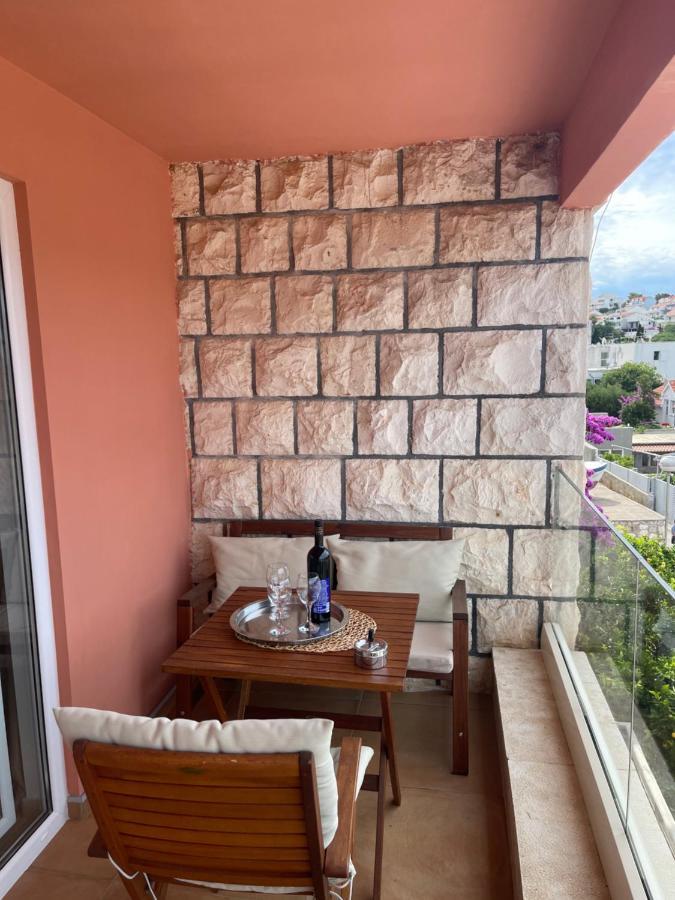 St. Nicholas Rooms Hvar Town Exterior foto