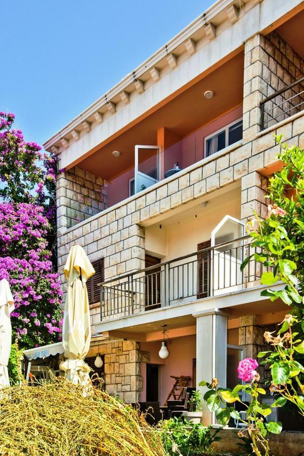 St. Nicholas Rooms Hvar Town Exterior foto